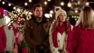 Long Lost Christmas (Image via TV Insider)